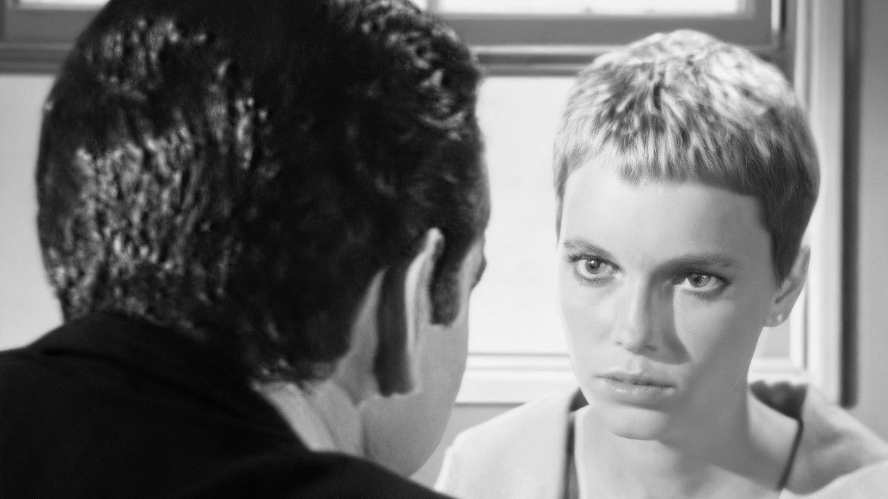 Peyton Place — Épisode 134