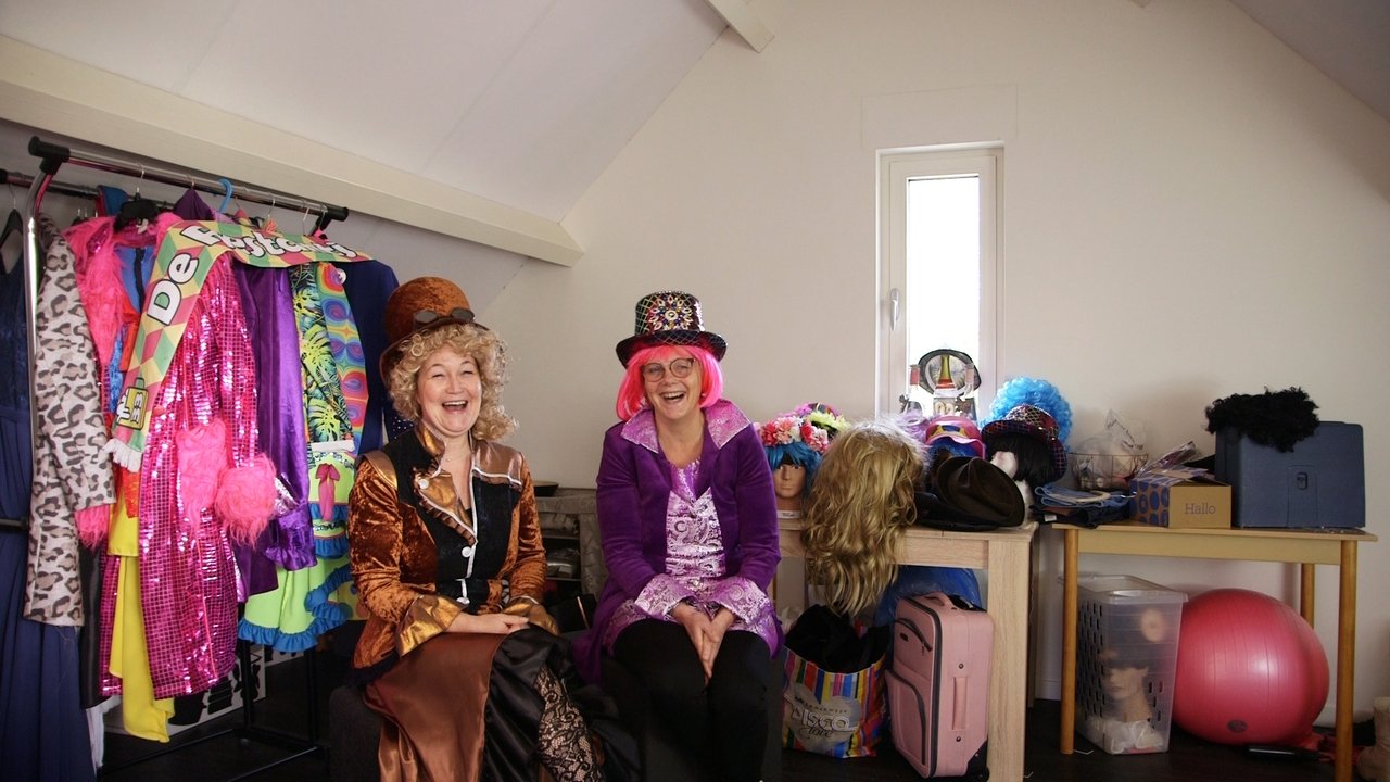 Het Geheim van Carnaval