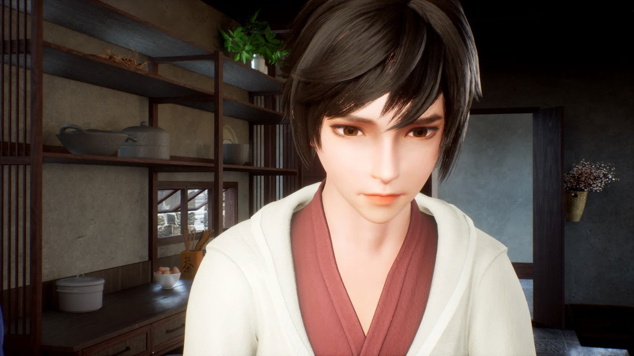 龙时代 — Épisode 21