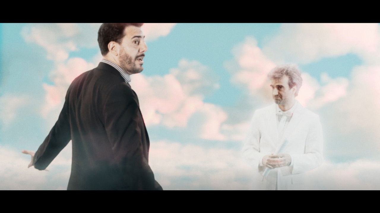 Famoso — Épisode 9