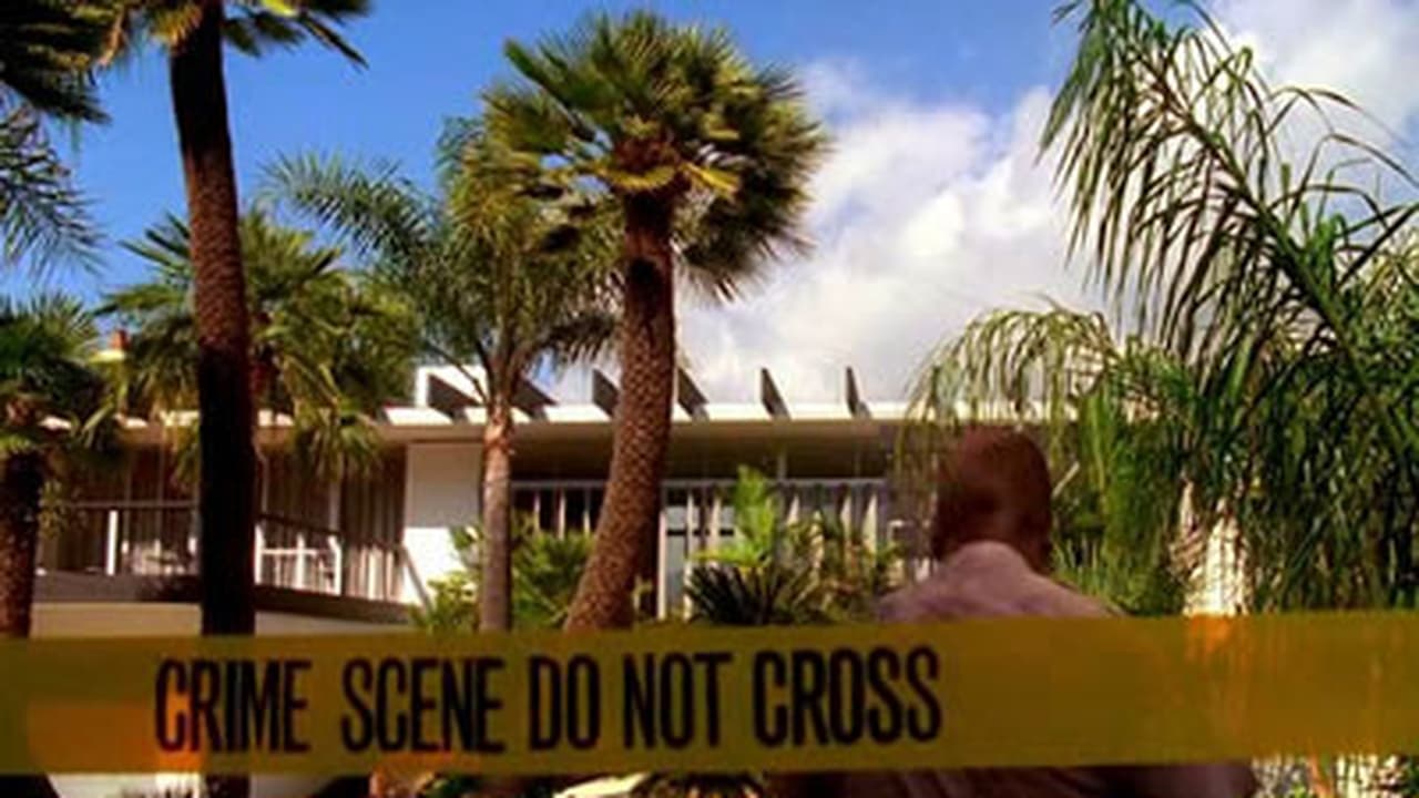 CSI: Miami - Season 4 Episode 10 : Shattered