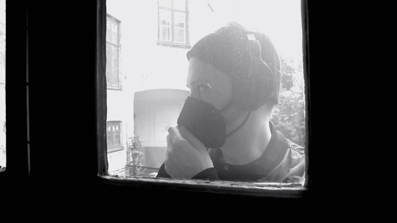 Maskerade