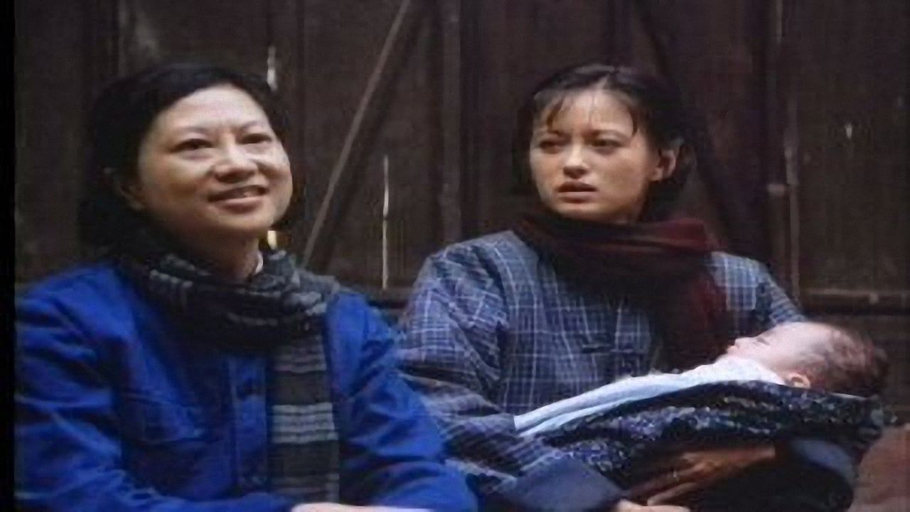 China Cry: A True Story (1990)