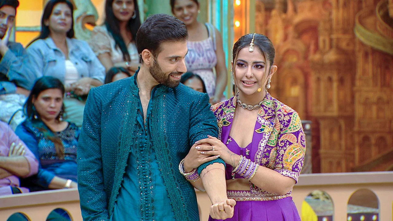 Pati Patni Aur Panga — Épisode 4