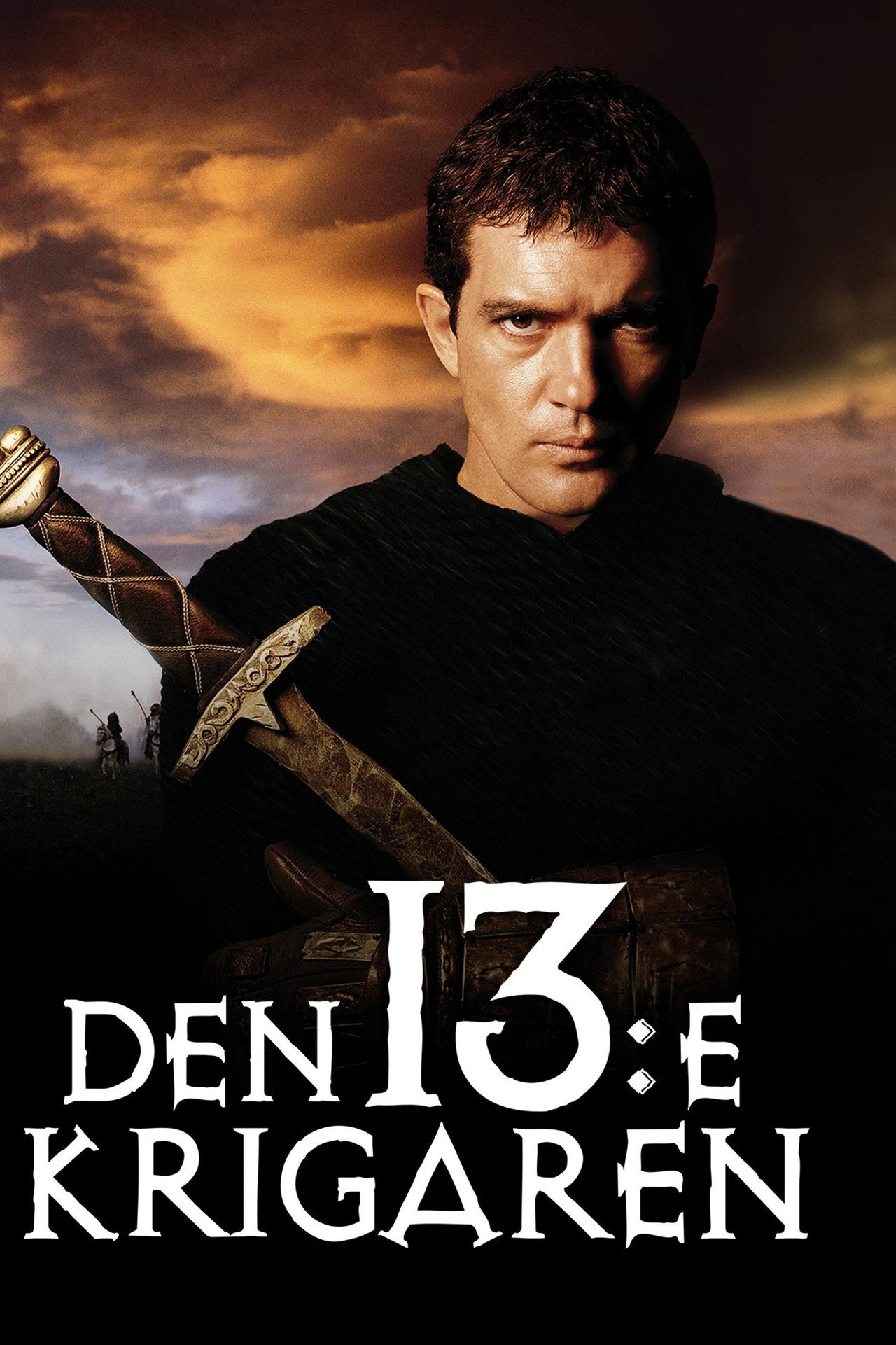 Den 13:e krigaren filmaffisch