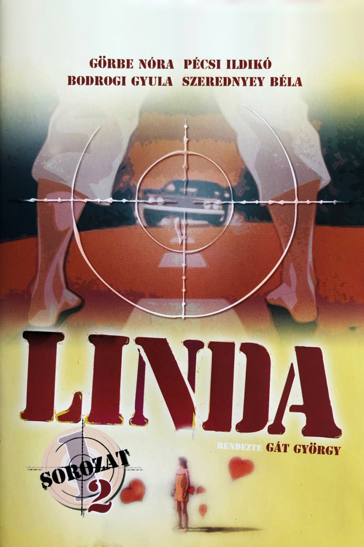 Linda – plakát 5