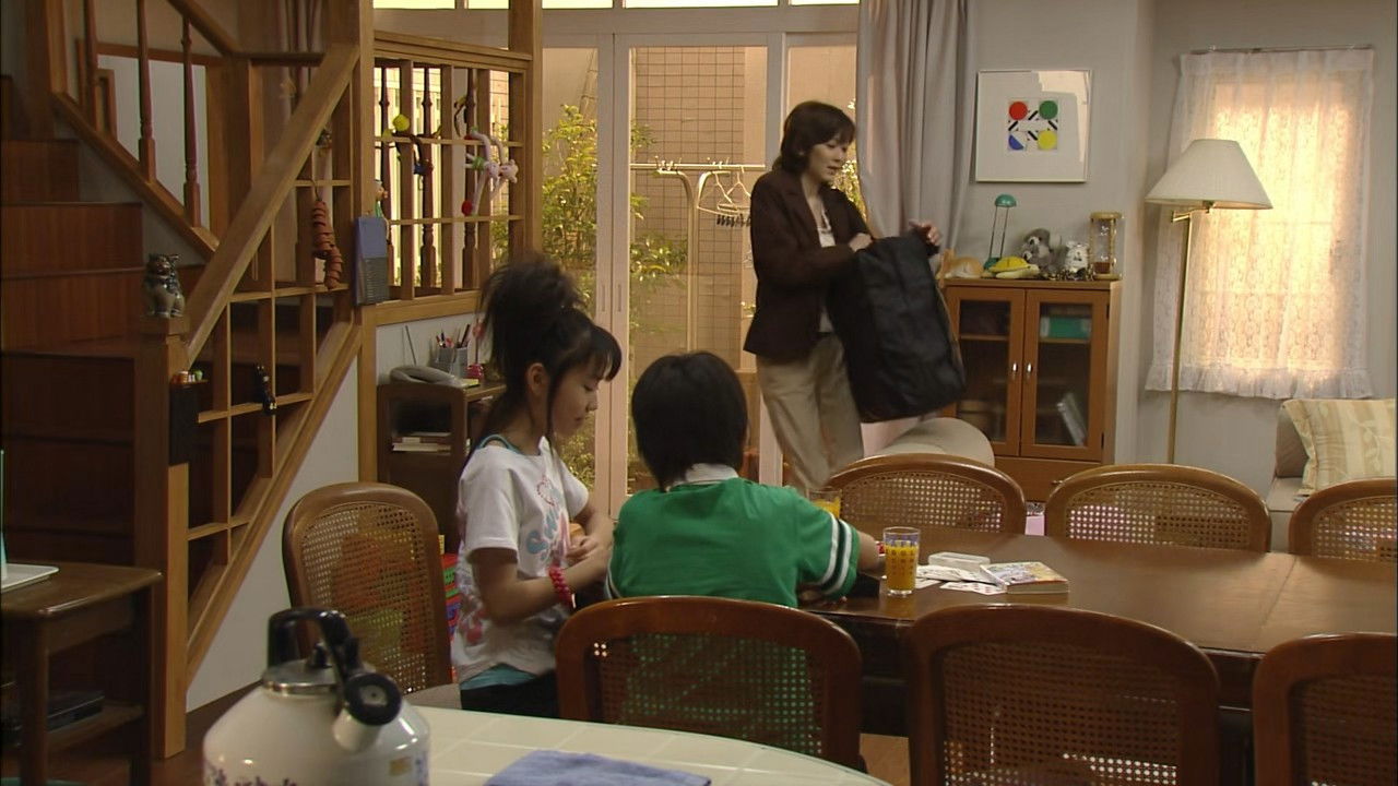 新キッズ・ウォー — Épisode 3