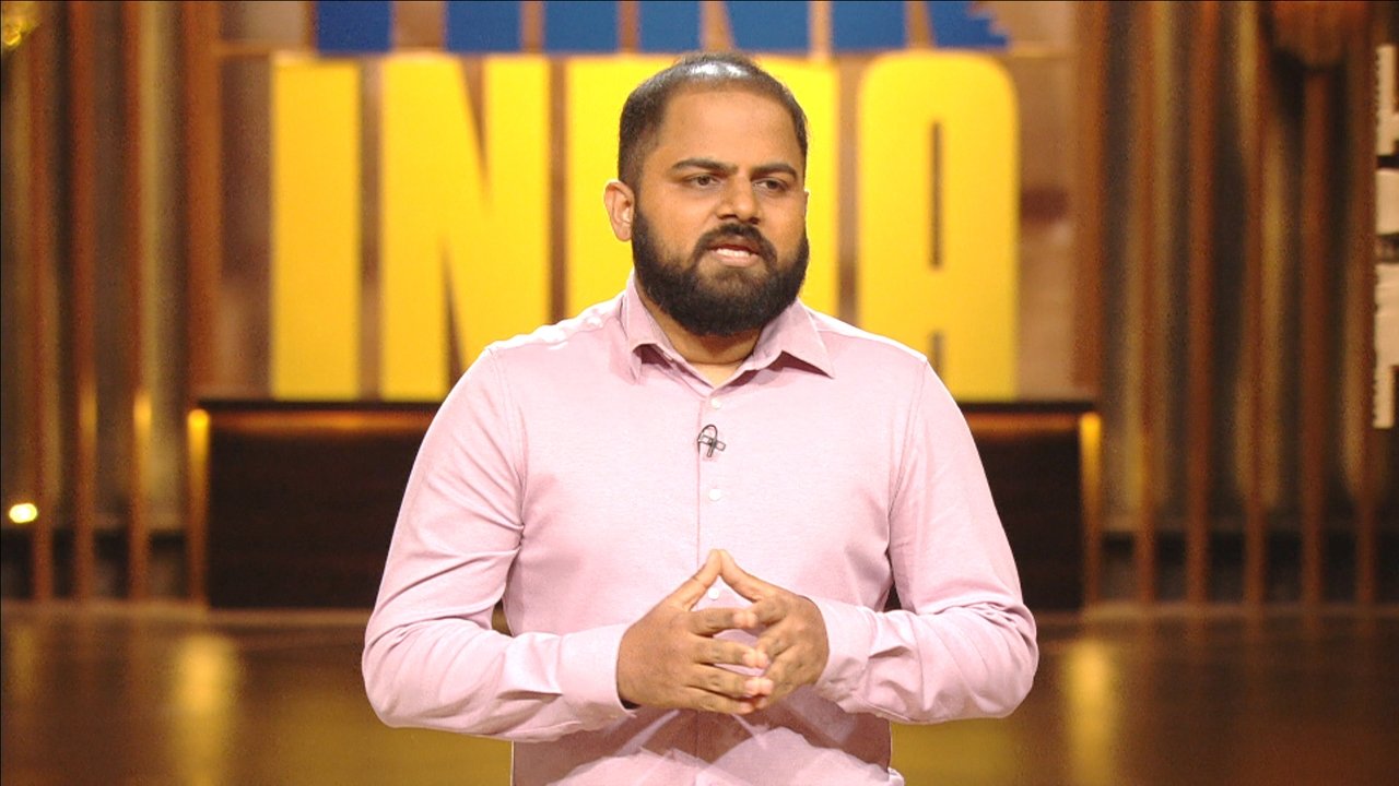 Shark Tank India - Season 3 Episode 41 : Cutting-Edge Solutions