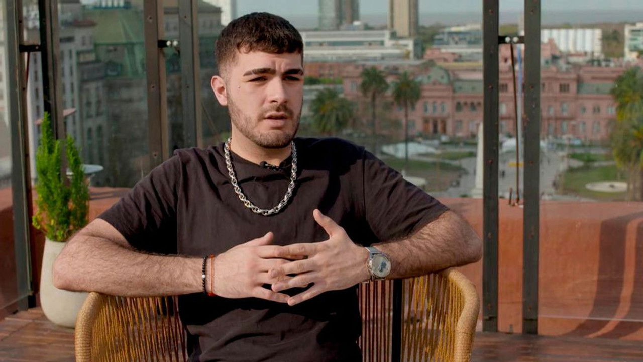 ¿Quién es mi padre? — Épisode 4