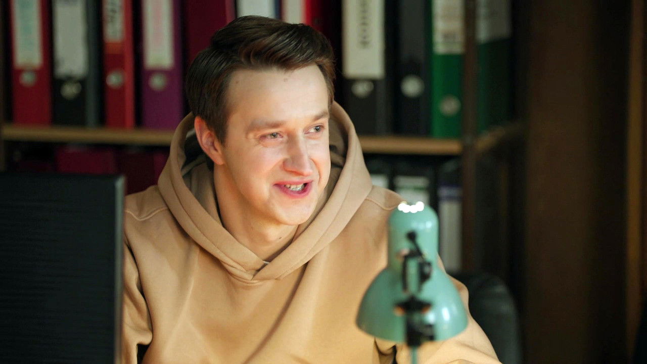 Уловки разума — Épisode 2