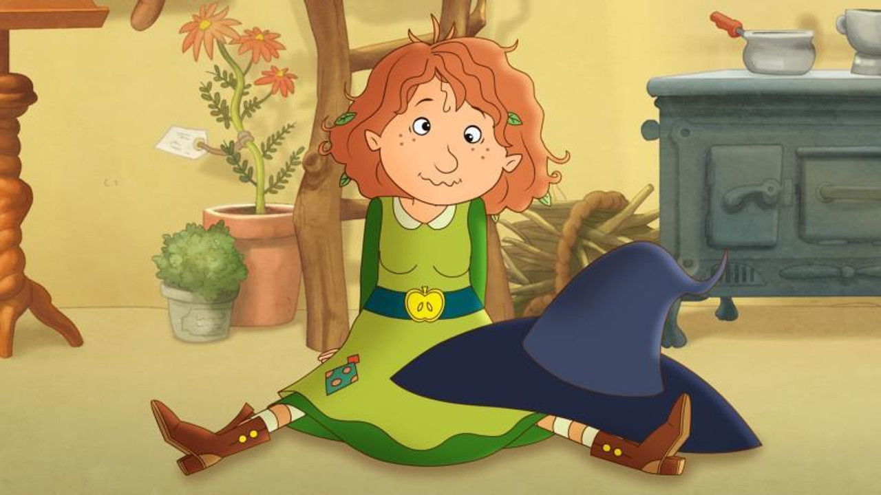 Petronella Apfelmus — Épisode 13