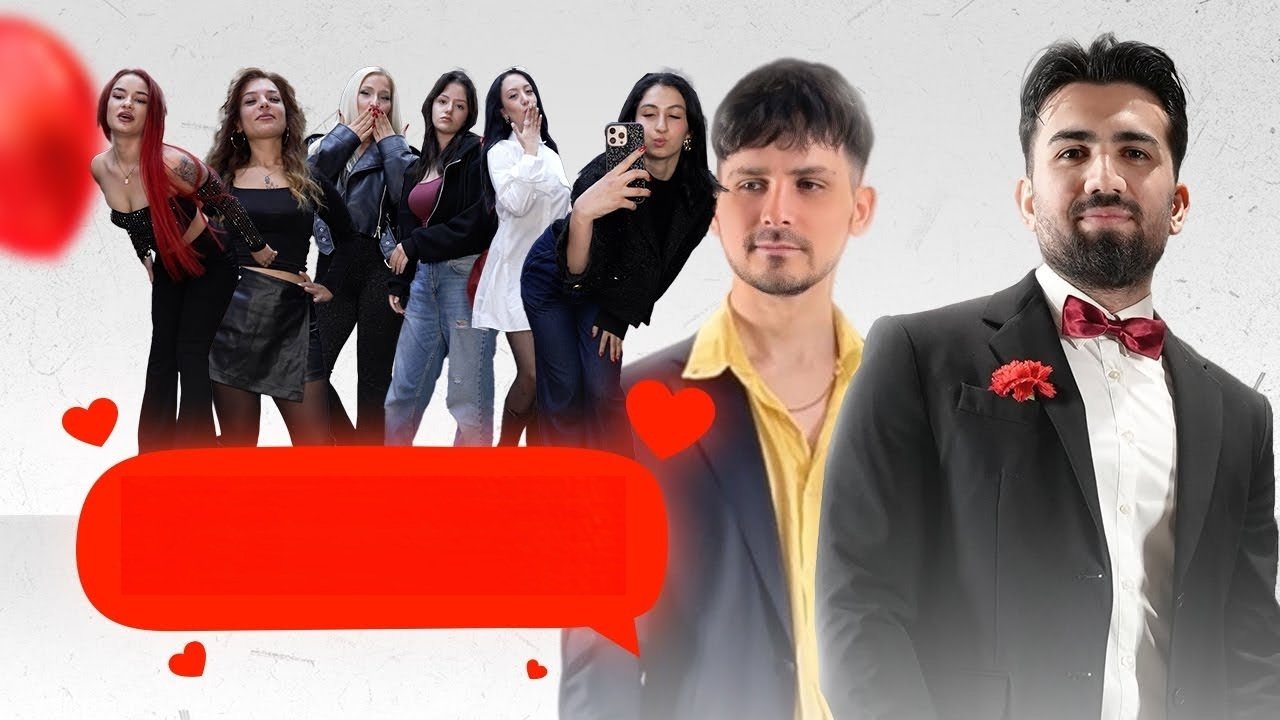 Balon Date Show (TR) - Season 1 Episode 27 : Episode 27