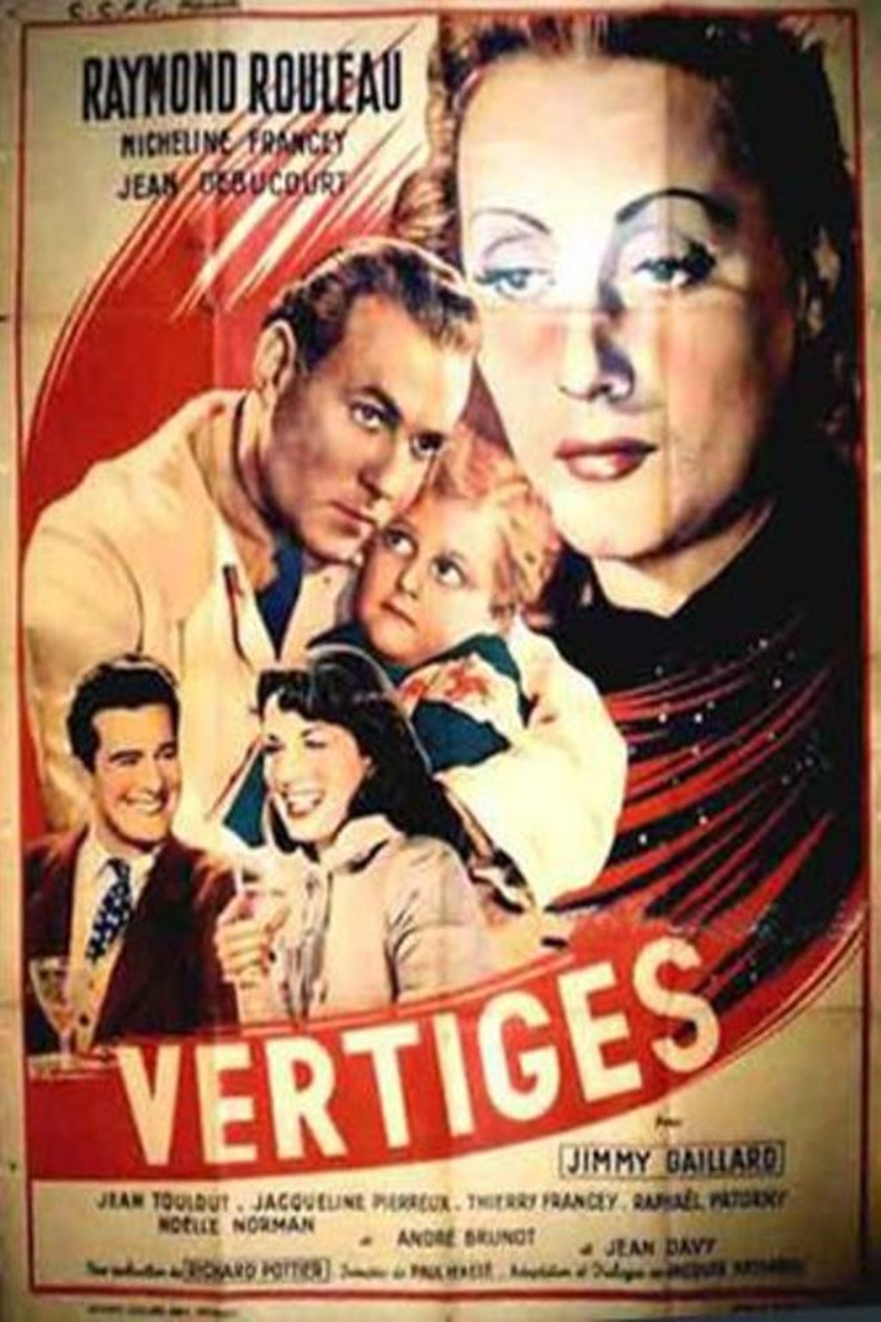 Vertiges Vertiges