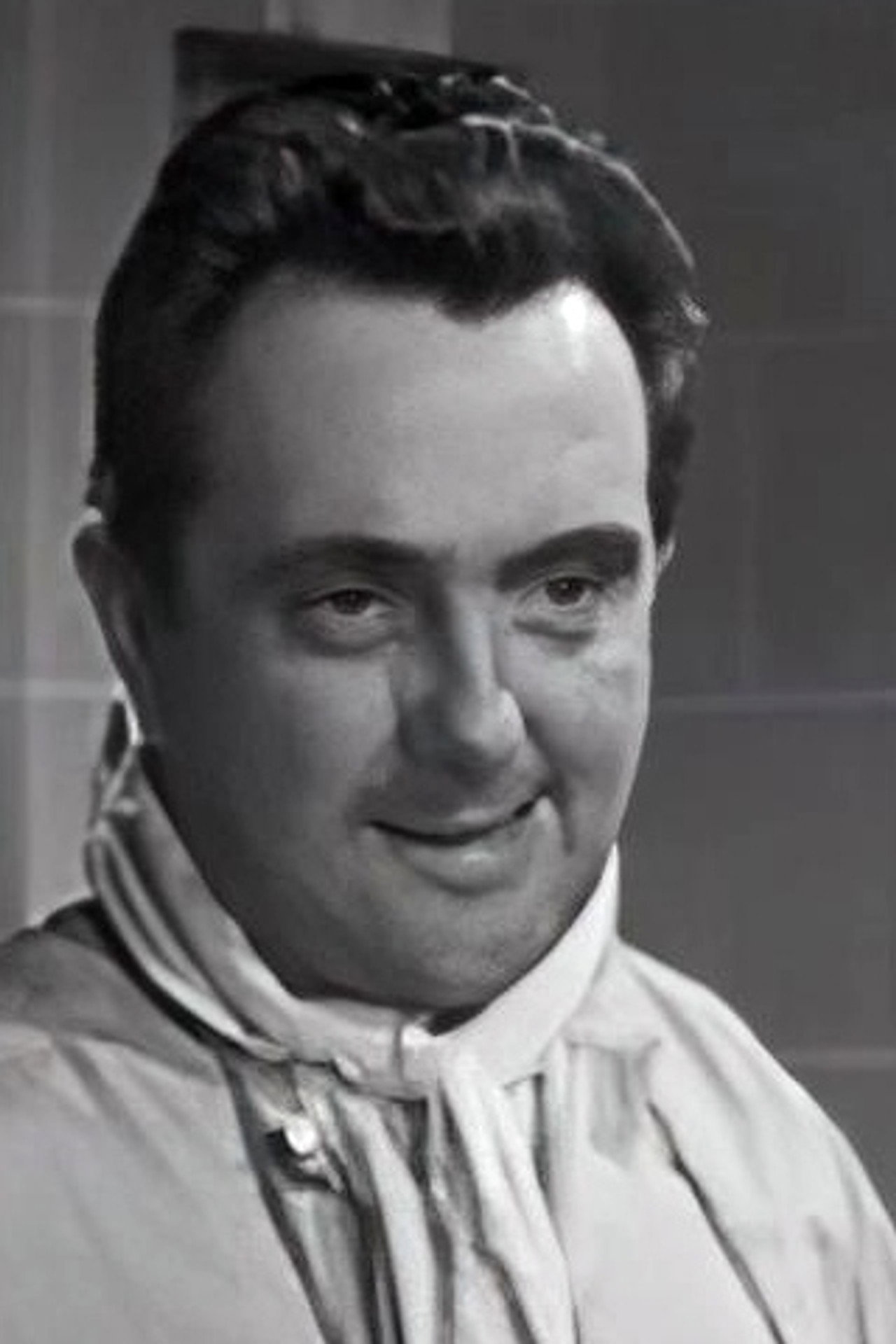 Louis Viret