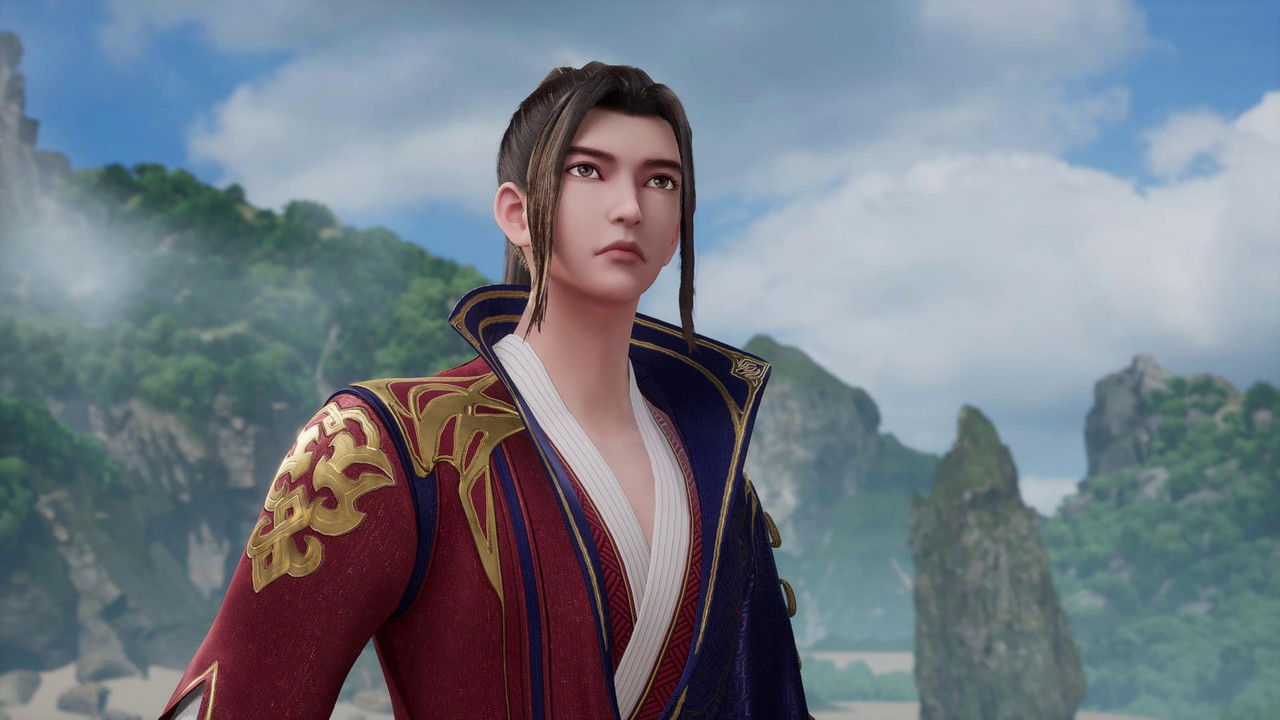 真武巅峰 — Épisode 108