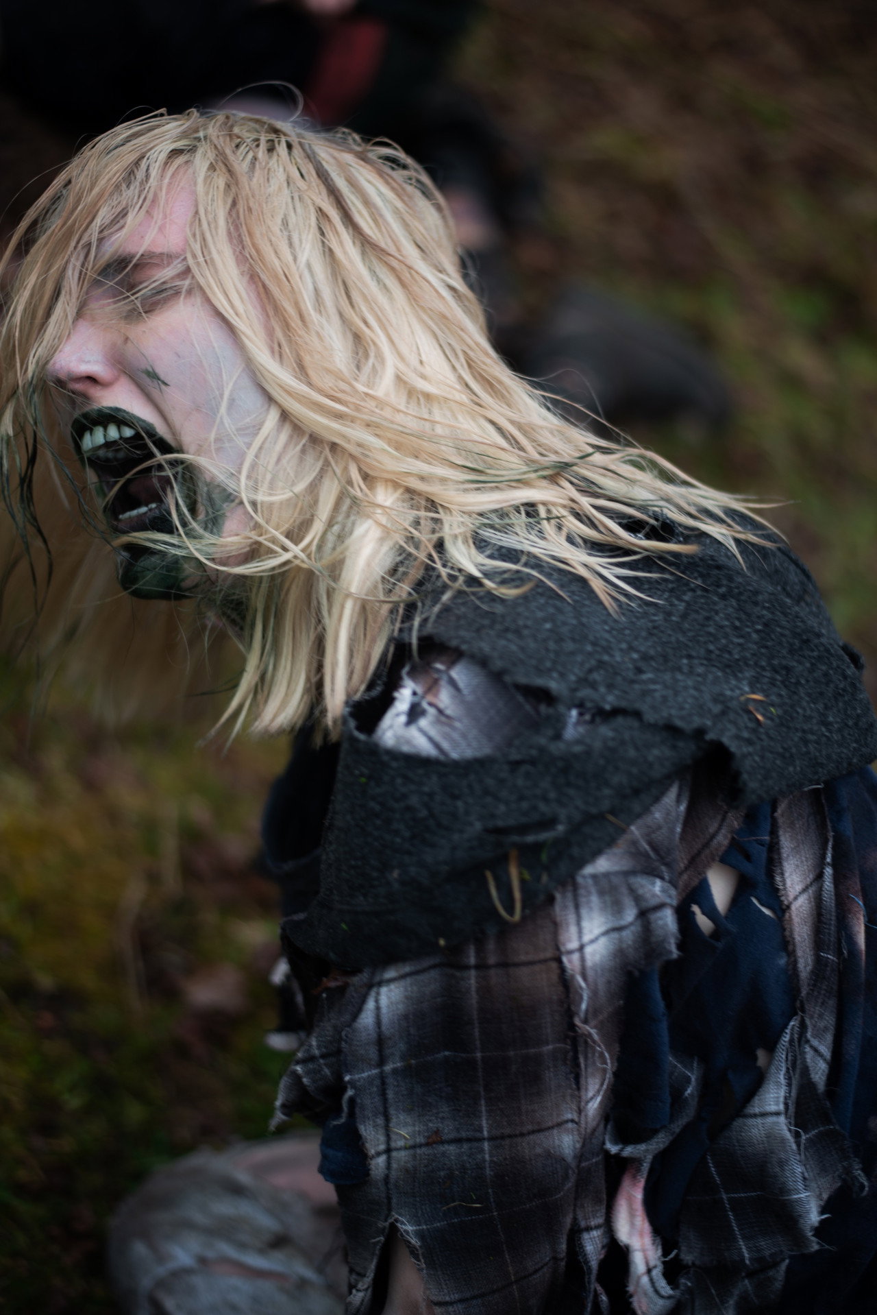 KILGRIMS filmaffisch