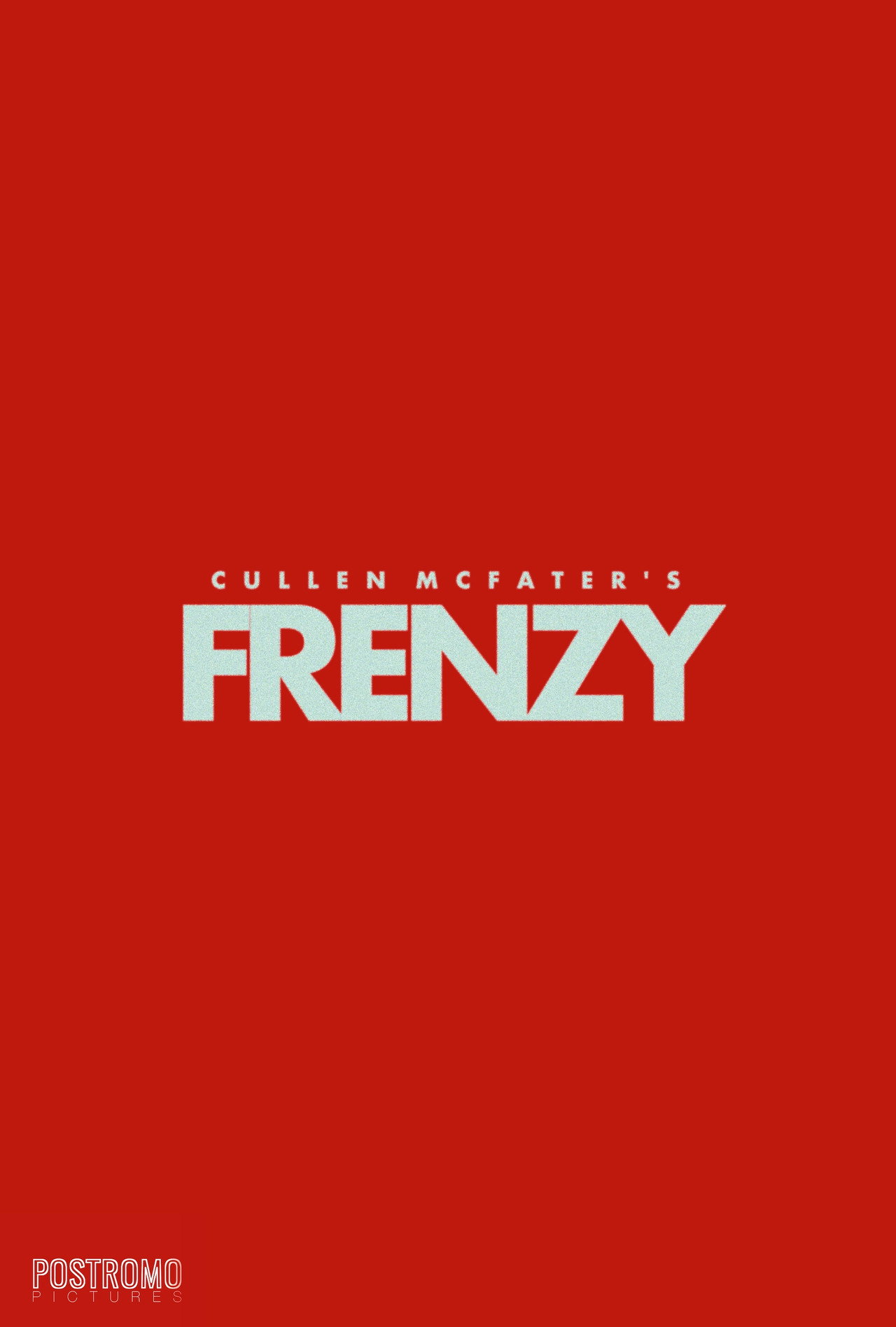 Frenzy filmaffisch