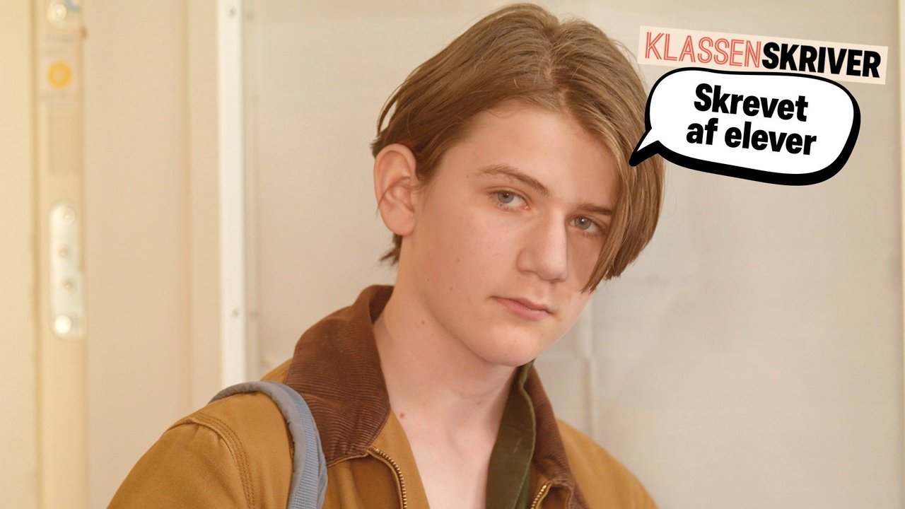 Klassen - Season 19 Episode 17 : Bjørn's worrying message