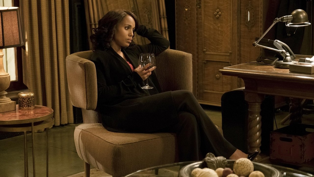 Scandal - Season 6 Episode 9 : Dead in the Water