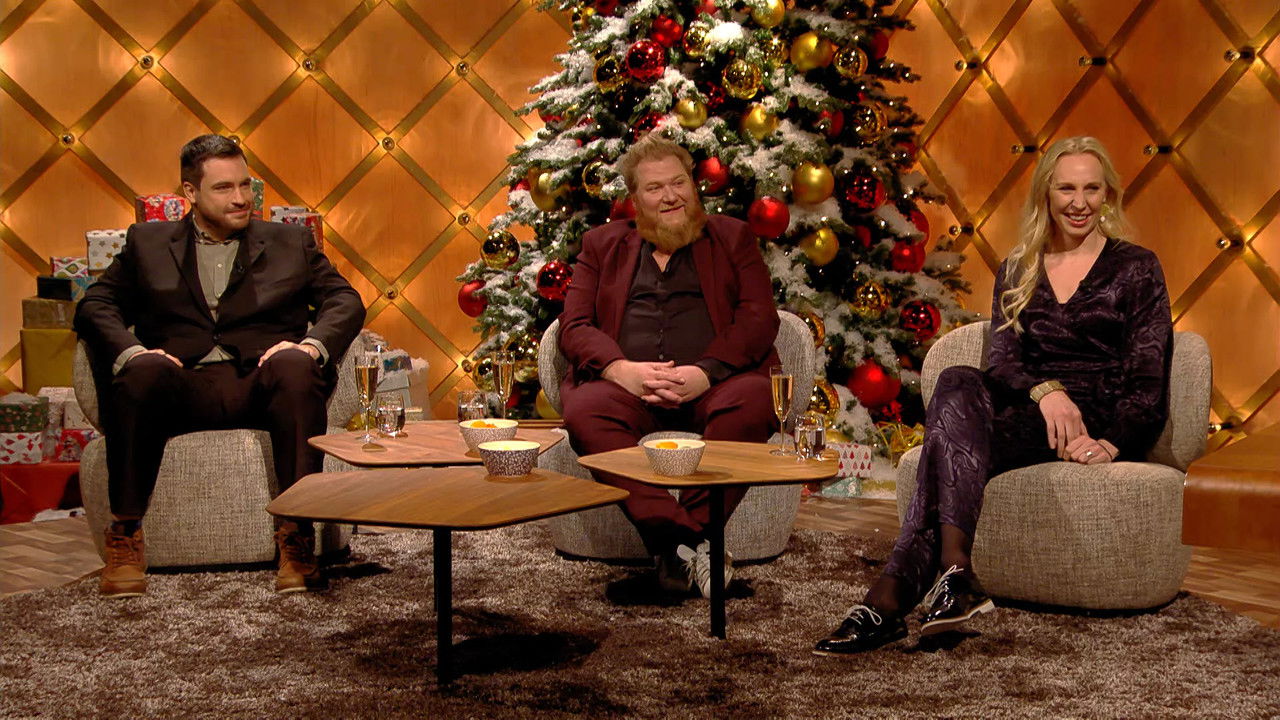 Vrede op Aarde — Épisode 6