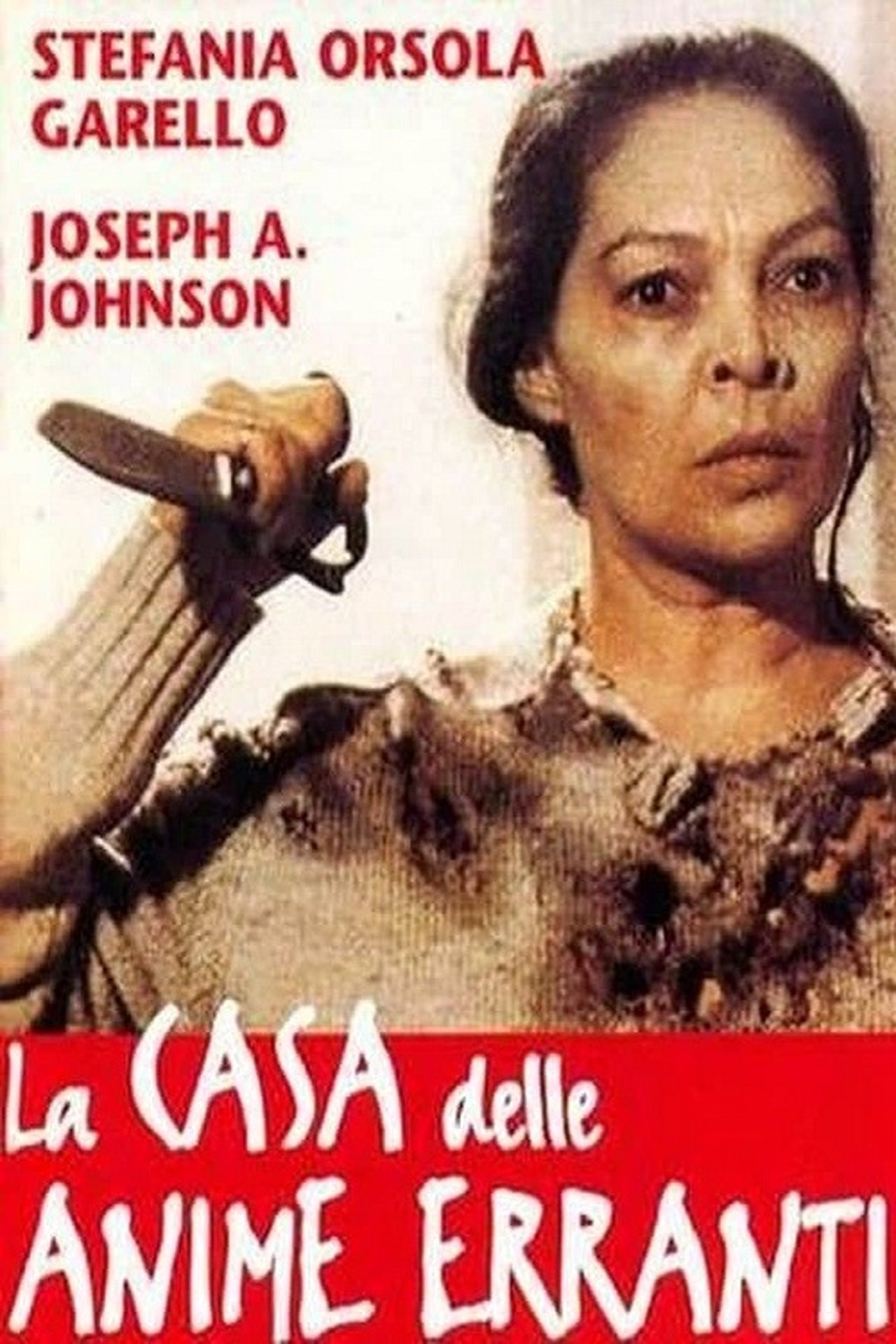 مشاهدة فيلم The House of Lost Souls مترجم بدون اعلانات - بوستر