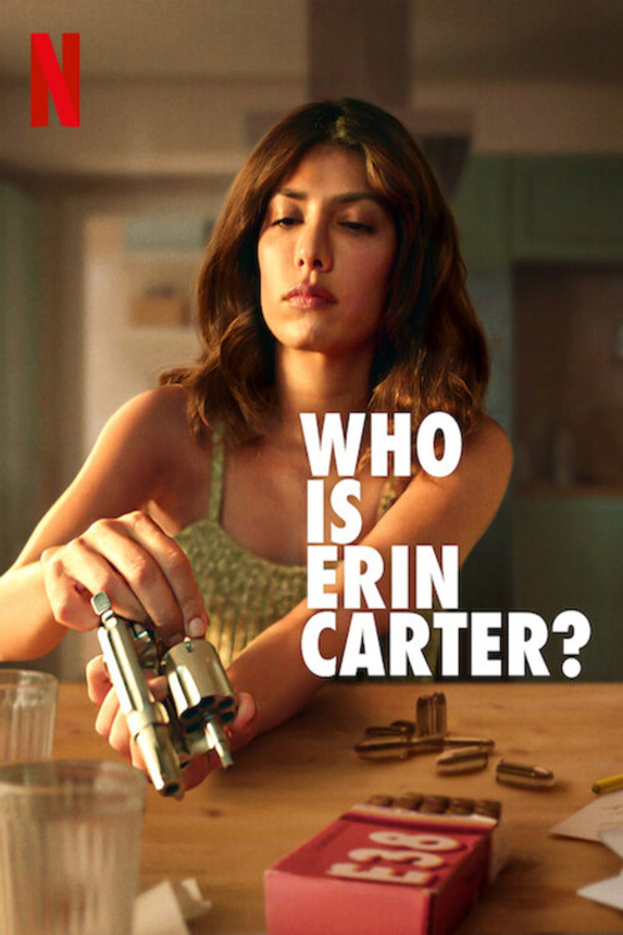 Who Is Erin Carter? (2023) Hindi Season 1 Complete Netflix backdrop