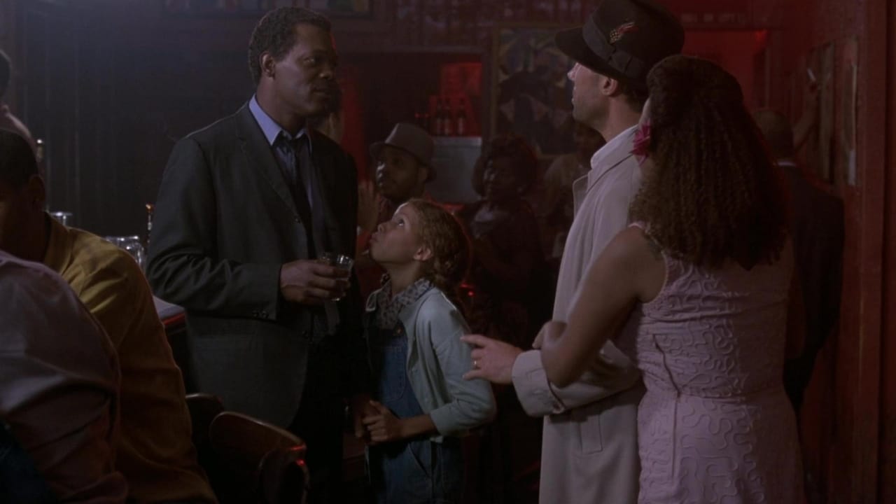 Eve's Bayou (1997)