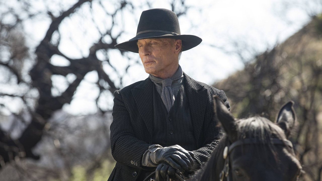Westworld - Season 2 Episode 2 : Reunion