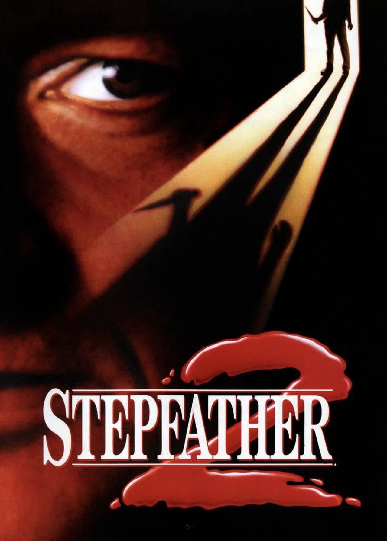 Stepfather 2 poster