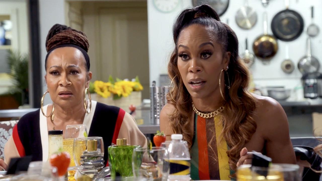 The Real Housewives of Atlanta - Season 14 Episode 7 : Who Gon Check on Me, Boo?