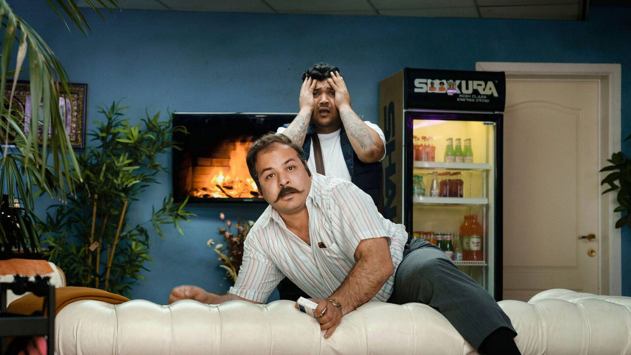 Zonder Afspraak — Épisode 6