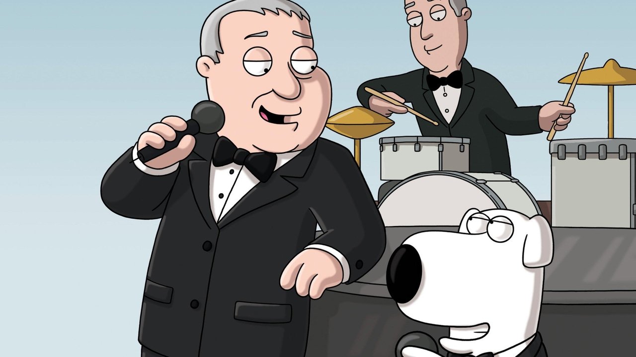 Family Guy - Season 7 Episode 6 : Tales of a Third Grade Nothing