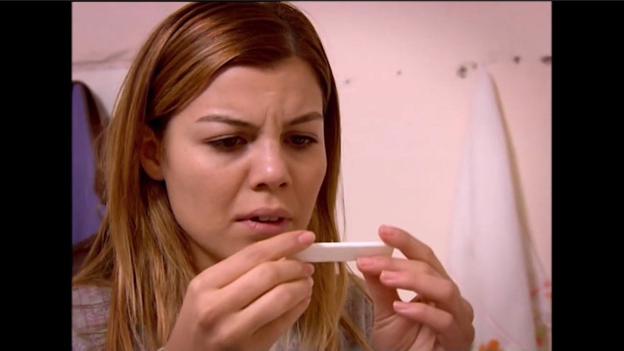 Deniz Yıldızı — Épisode 484