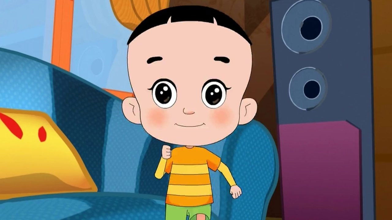 新大头儿子和小头爸爸 — Épisode 66