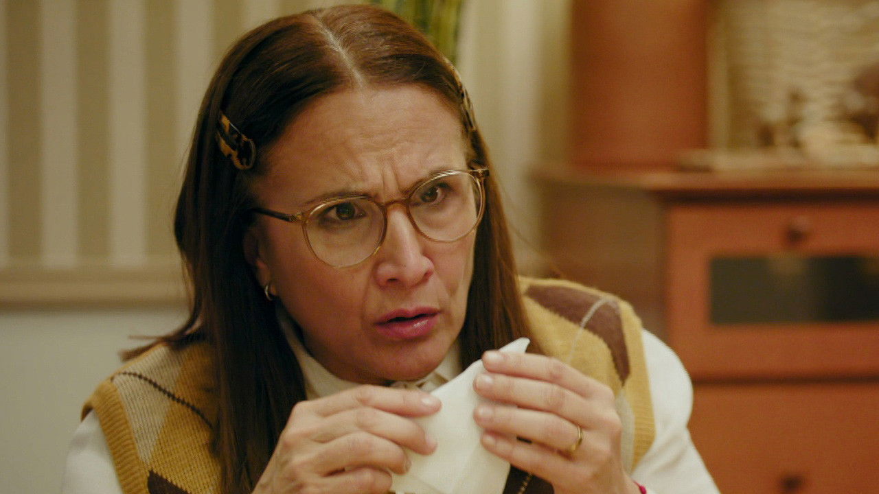 Aguas de Oro — Épisode 33