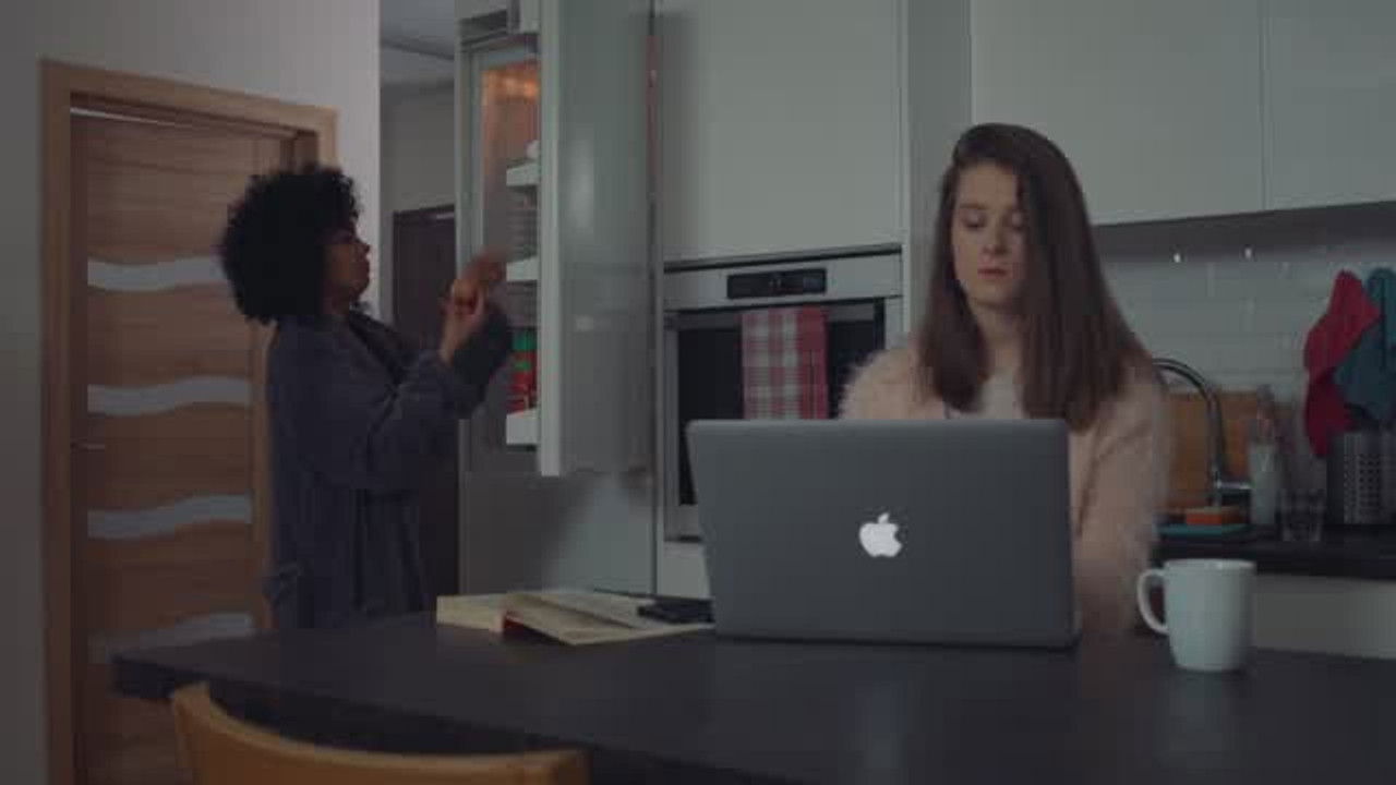 Monikai reikia meilės — Épisode 48