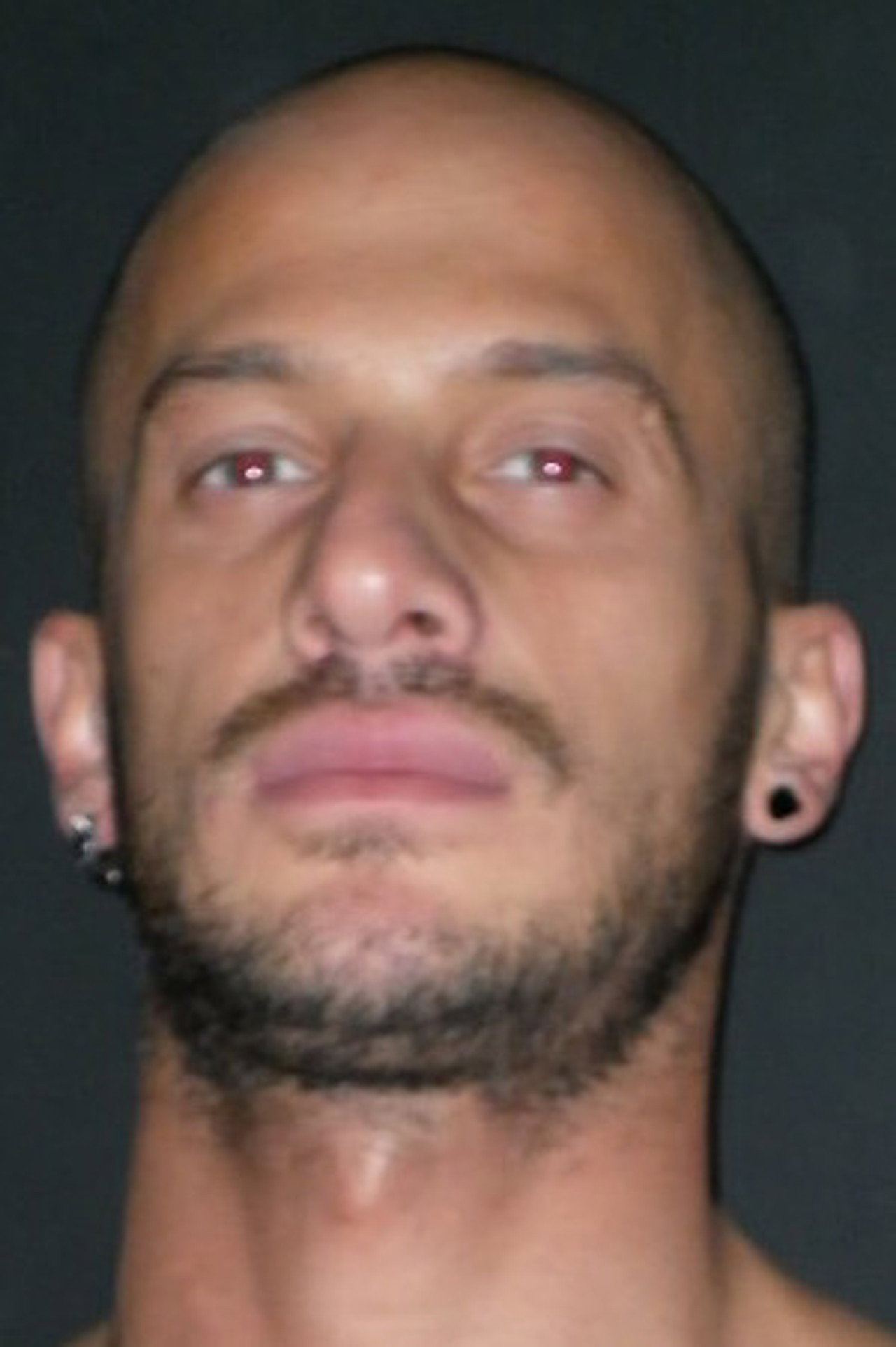 Portrait of Damian Hight