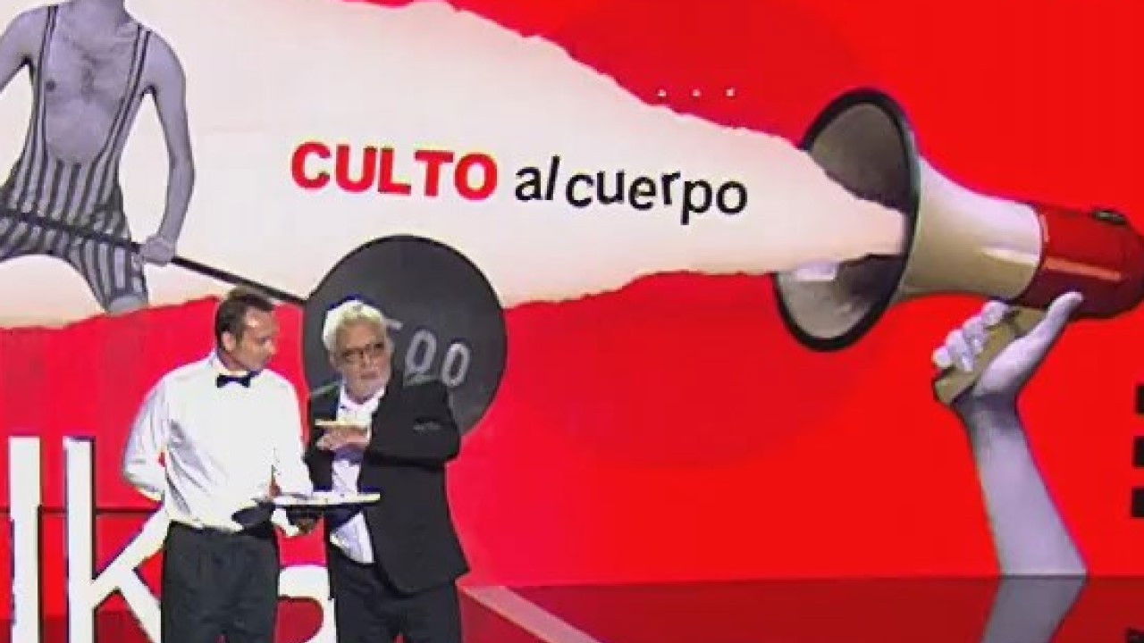 Leo talks - Season 1 Episode 6 : Episode 6