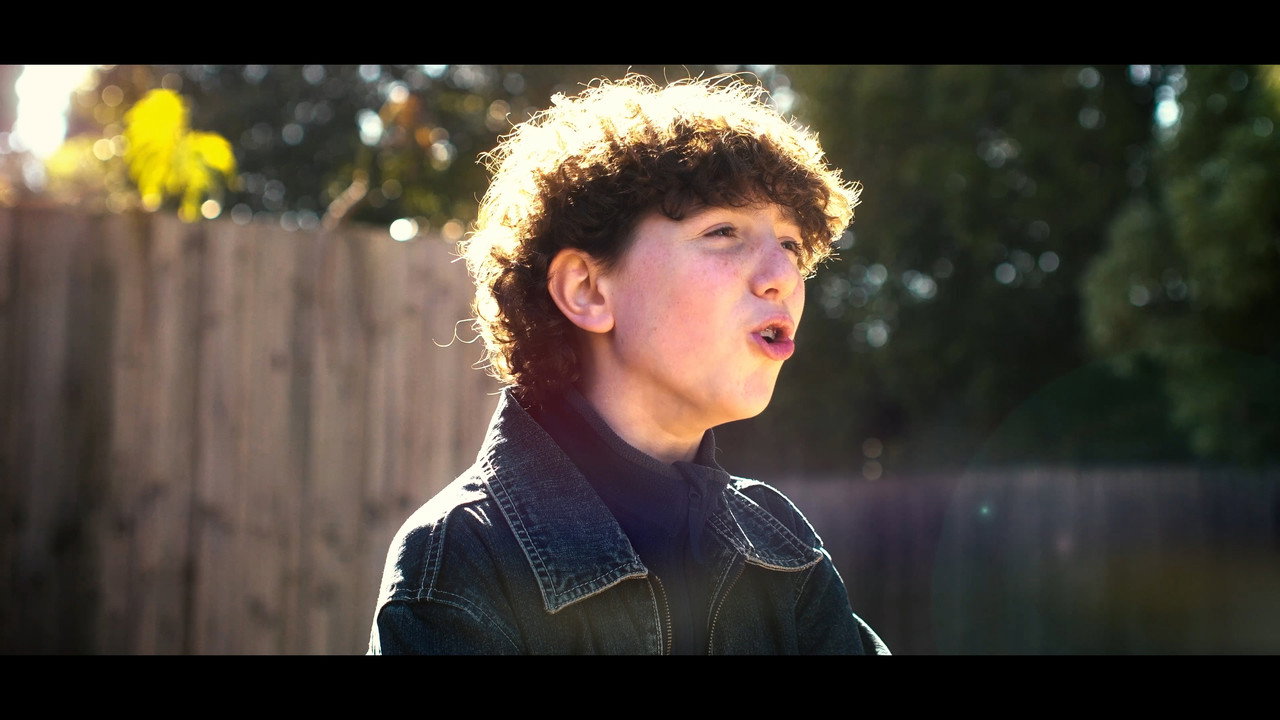 Mr. Bop still 3