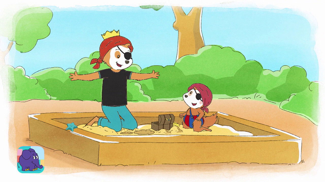 Bobo Siebenschläfer — Épisode 23