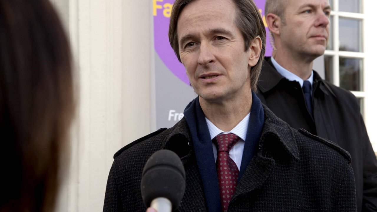 Borgen - Season 2 Episode 3 : The Last Worker
