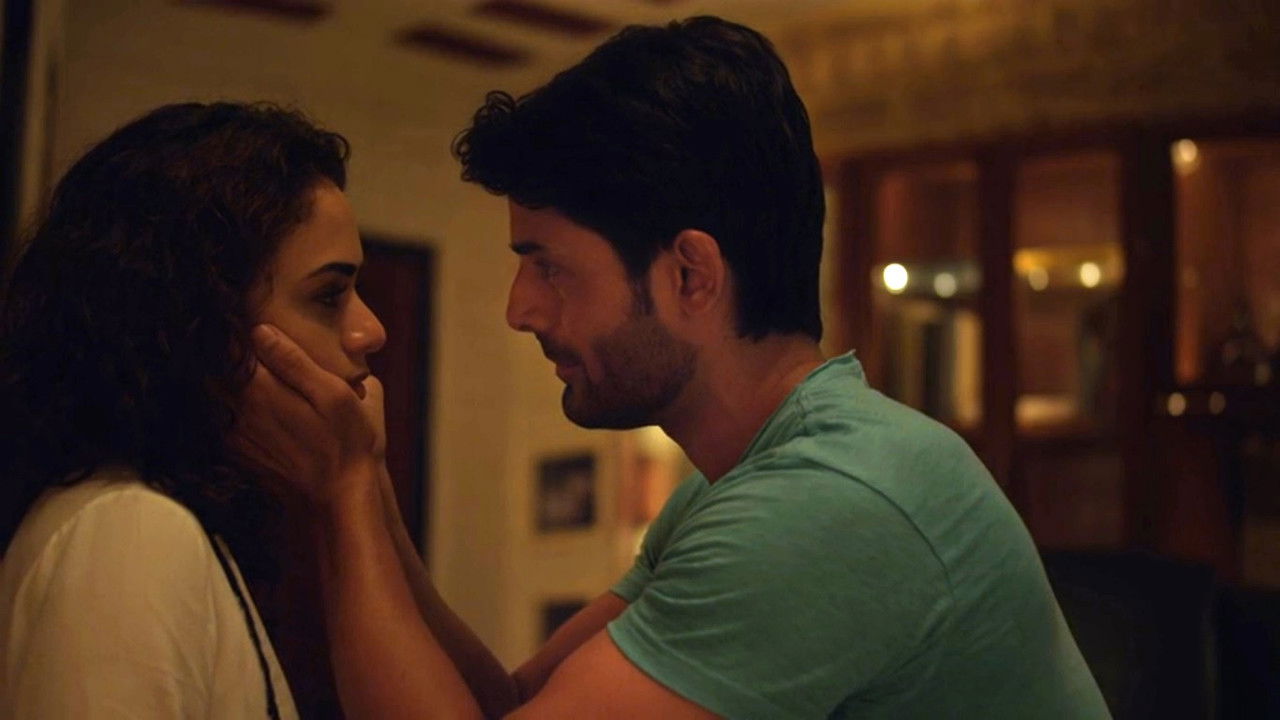 Damaged — Épisode 7