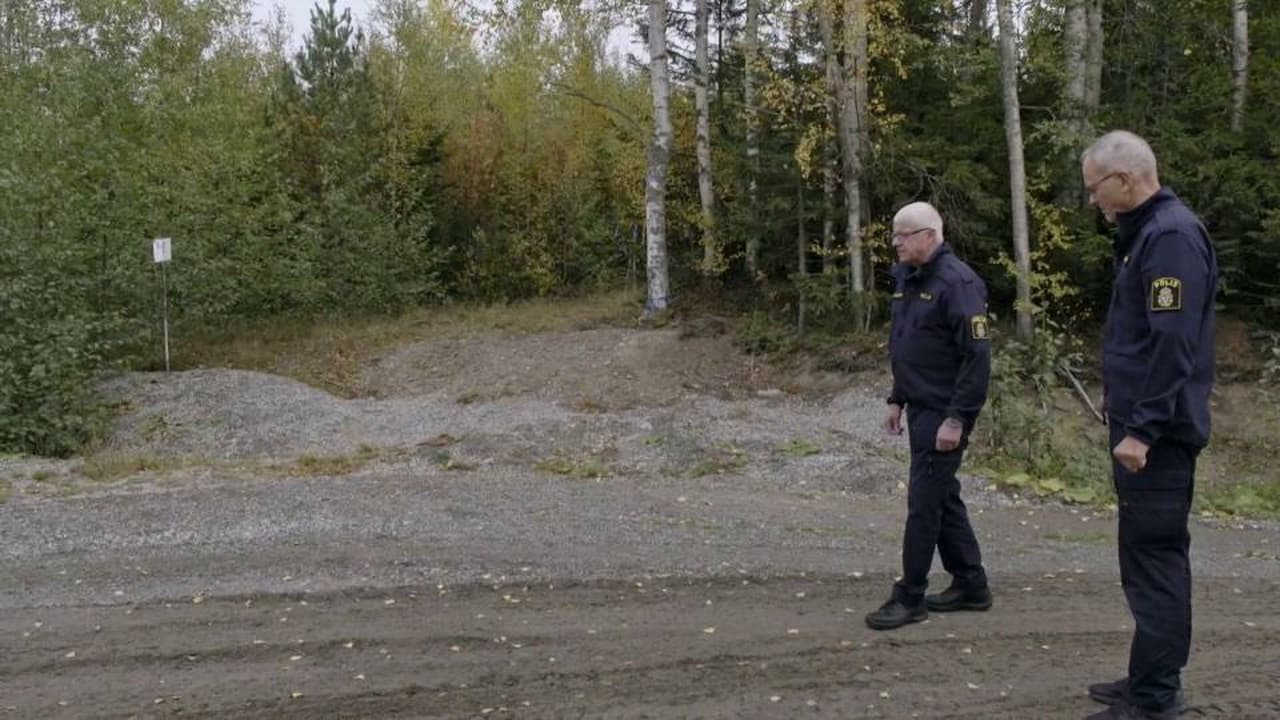 Svenska fall - Season 6 Episode 4 : The death on the Kliss mountain