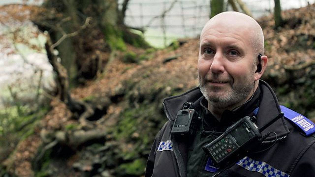 Critical Incident — Épisode 10