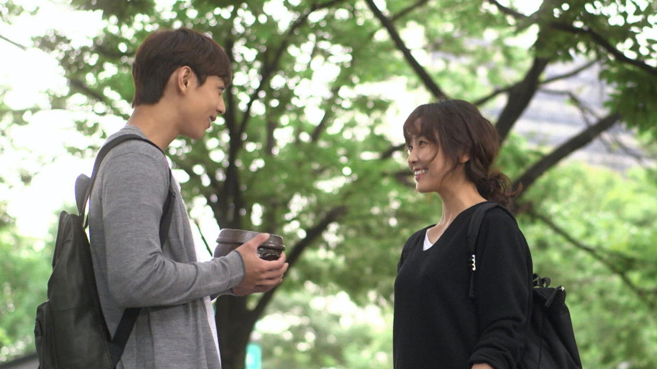 Bravo My Life backdrop