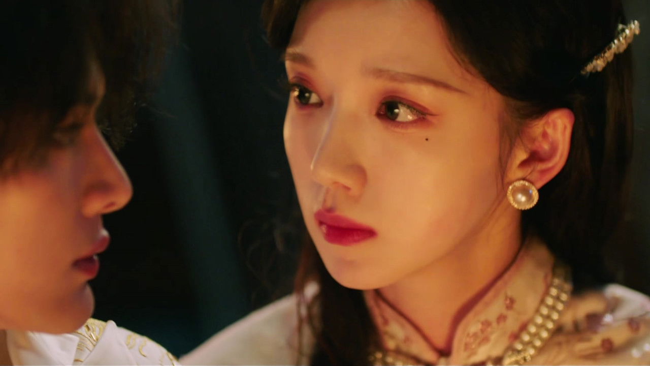 夫人 — Épisode 24