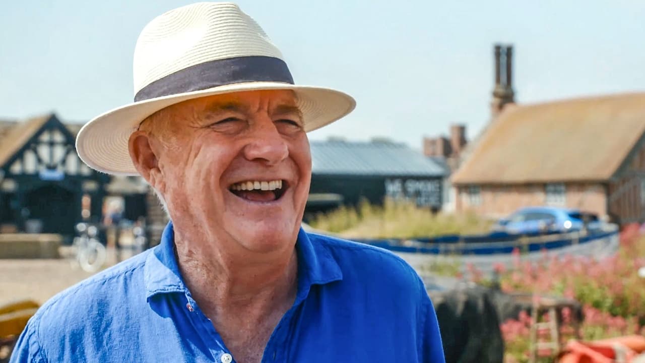 Rick Stein's Food Stories