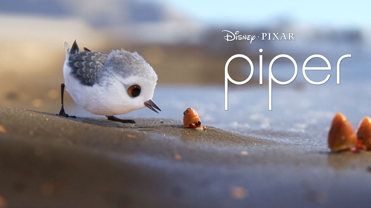 Piper background