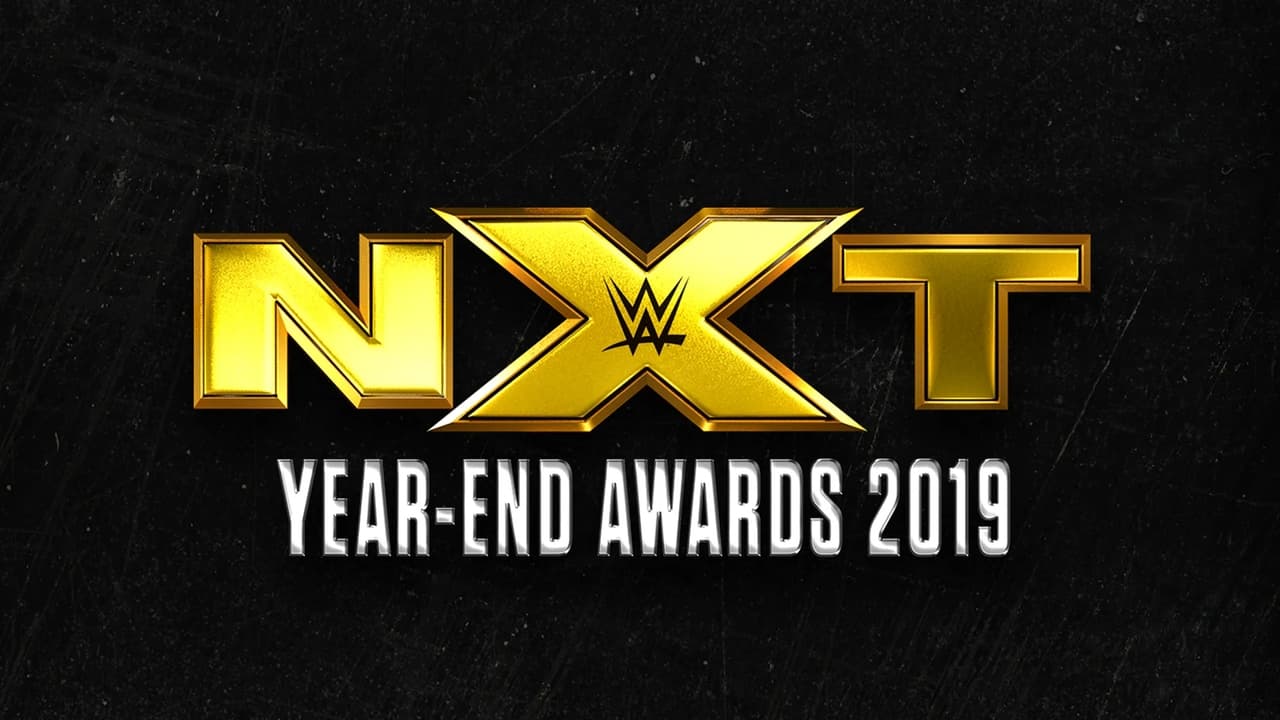 WWE NXT - Season 14 Episode 1 : January 1, 2020