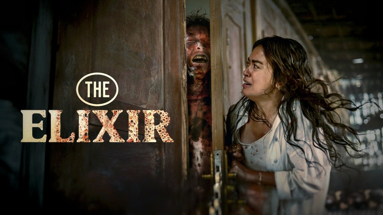 The Elixir